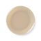 Milk Dinner Plate (Set of 4)  option Almond