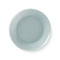 Milk Dinner Plate (Set of 4)  option Blue Fog