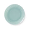 Milk Dinner Plate (Set of 4)  option Minty Haze