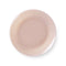 Milk Dinner Plate (Set of 4)  option Peach