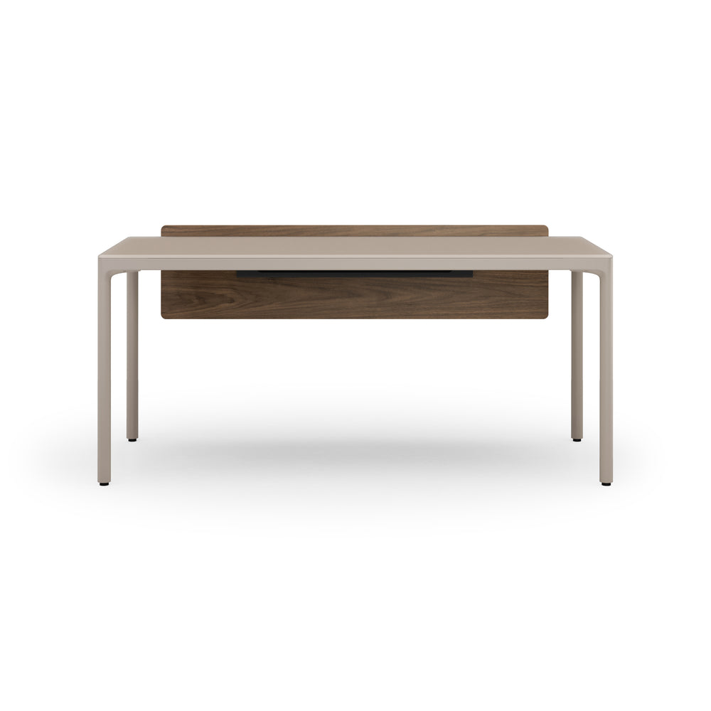 Luma Stationary Desk