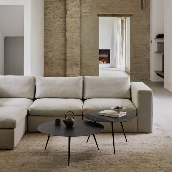 Ethnicraft Luna Coffee Table 2Modern