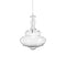 Neverending Glory Bolshoi Theatre Pendant Light  option Clear