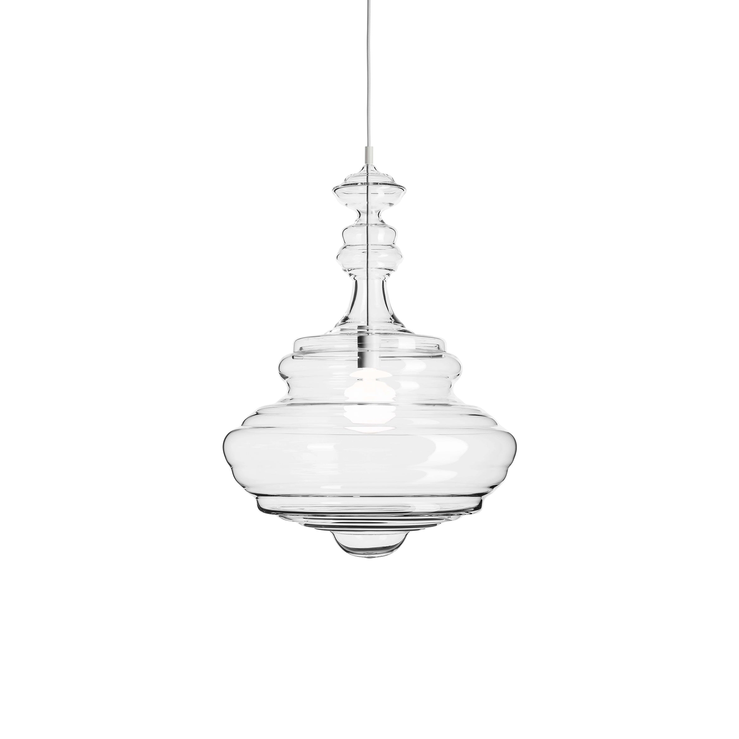 Lasvit Neverending Glory Bolshoi Theatre Pendant Light - 2Modern