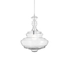 Neverending Glory Bolshoi Theatre Pendant Light