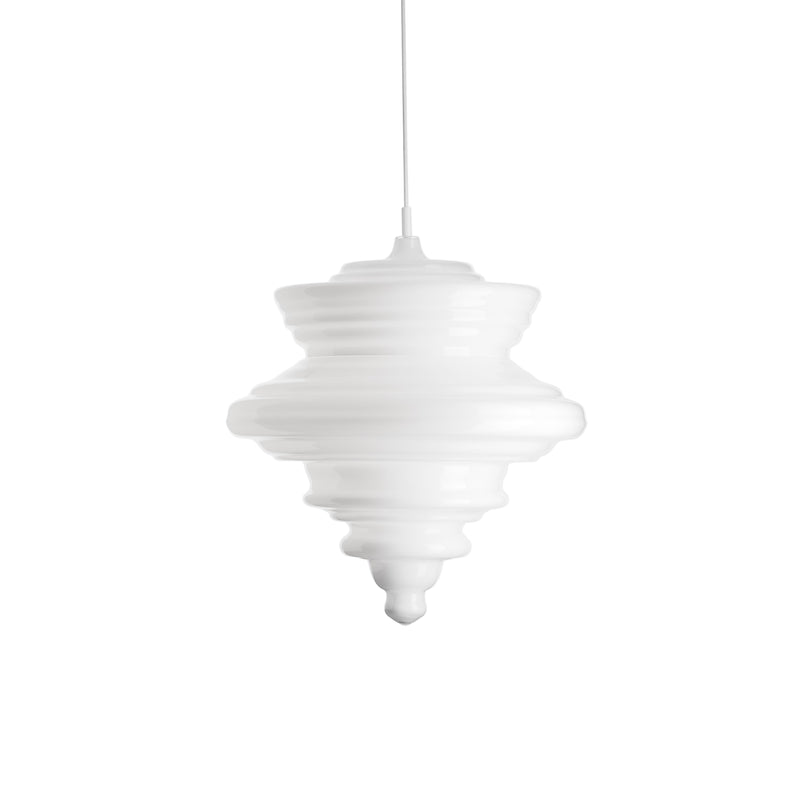 Lasvit Neverending Glory La Scala Pendant Light - 2Modern