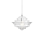 Neverending Glory Metropolitan Opera Pendant Light