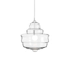 Neverending Glory Palais Garnier Pendant Light