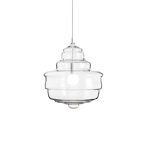 Neverending Glory Palais Garnier Pendant Light