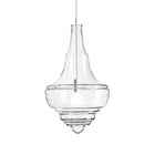 Neverending Glory Prague Estate Theatre Pendant Light