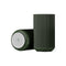 Lyngby Vase  option Dark Green Porcelain