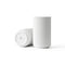 Lyngby Vase  option White Porcelain