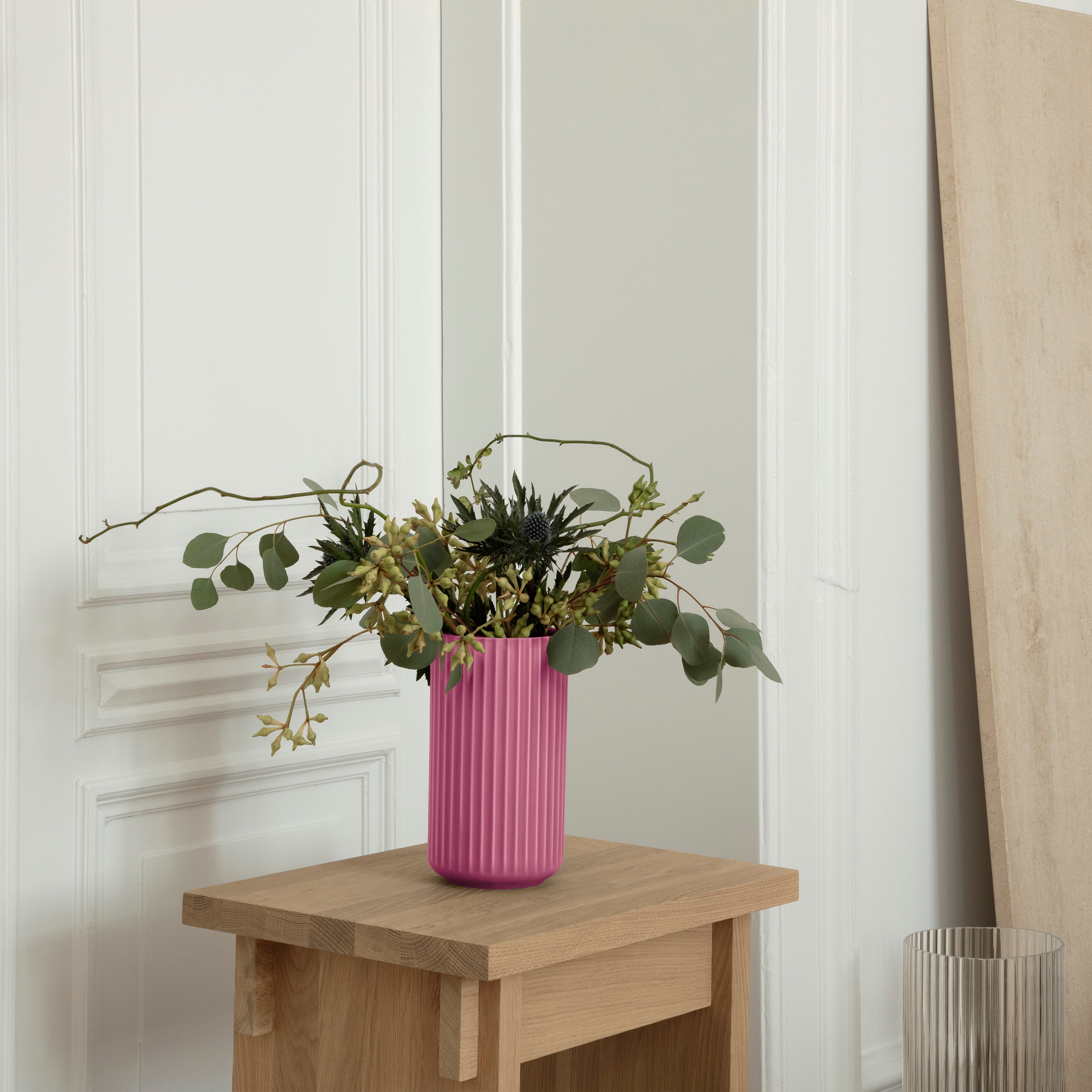 Lyngby Porcelaen Lyngby Vase - 2Modern