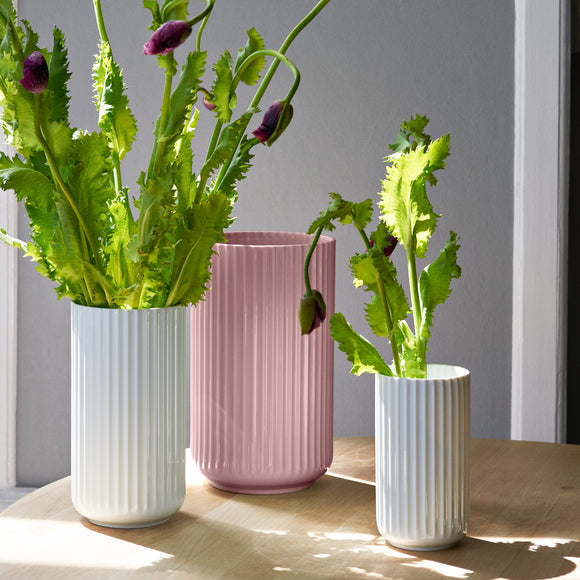 Lyngby Porcelaen Lyngby Vase - 2Modern