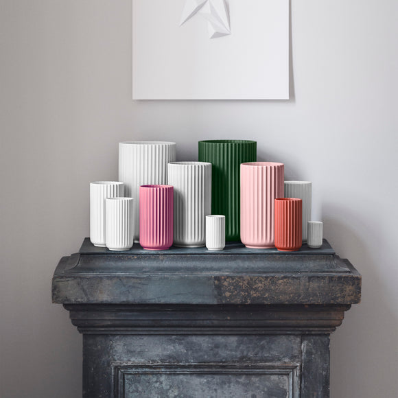 Lyngby Porcelaen Lyngby Vase - 2Modern