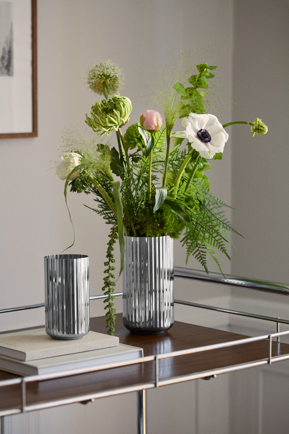Lyngby Porcelaen Lyngby Vase