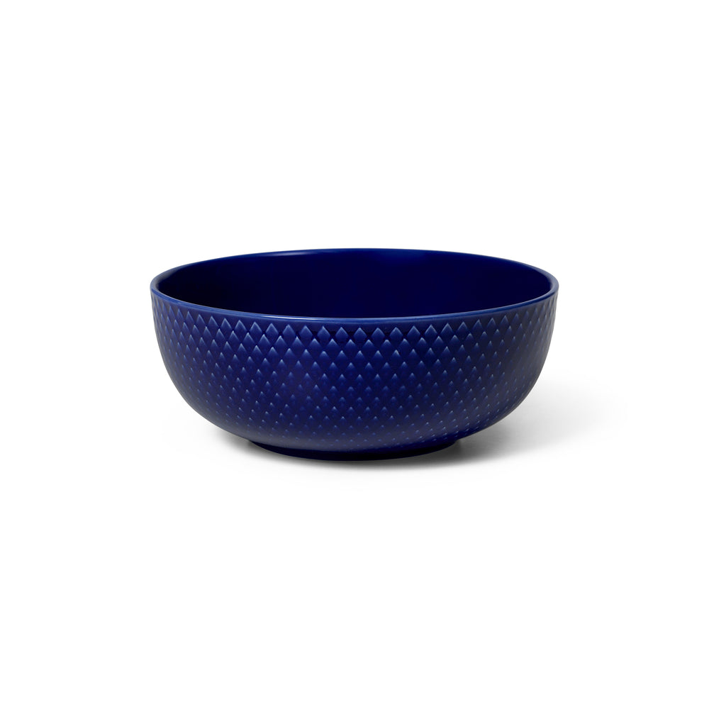 Rhombe Bowl (Set of 4)