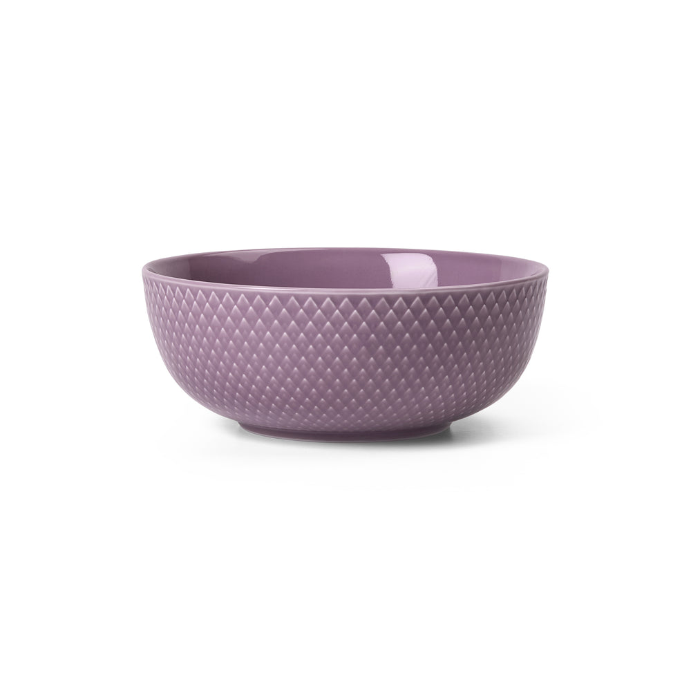 Rhombe Bowl (Set of 4)