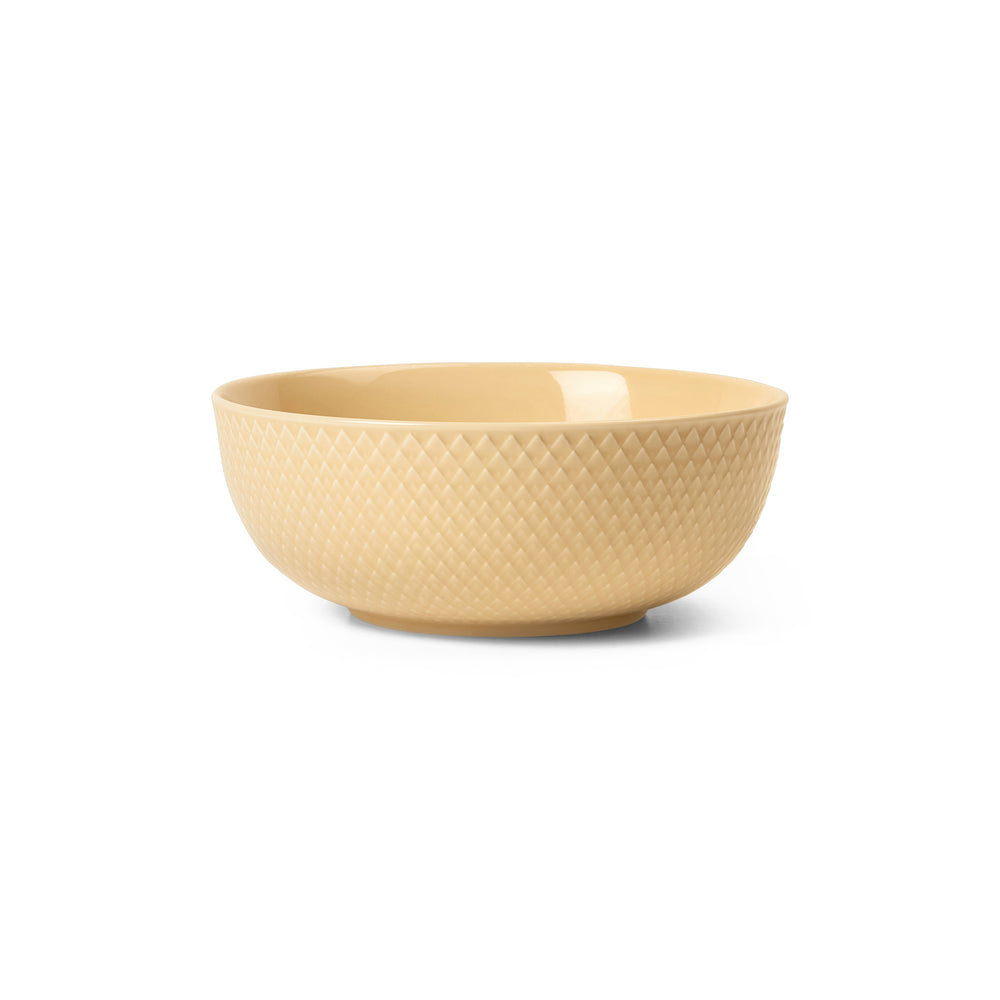 Rhombe Bowl (Set of 4)
