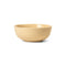 Rhombe Bowl (Set of 4)  option Sand / Large: 6.1 in diameter