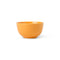 Rhombe Bowl (Set of 4)  option Yellow / Small: 4.3 in diameter