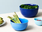 Rhombe Bowl (Set of 4)