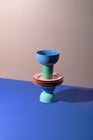Rhombe Bowl (Set of 4)