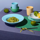 Rhombe Bowl (Set of 4)