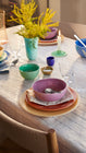 Rhombe Bowl (Set of 4)