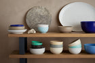 Rhombe Bowl (Set of 4)