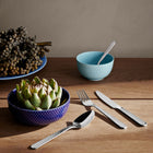 Rhombe Bowl (Set of 4)