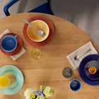 Rhombe Bowl (Set of 4)