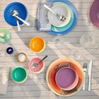 Rhombe Bowl (Set of 4)