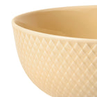 Rhombe Bowl (Set of 4)