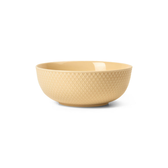 Rhombe Bowl (Set of 4)