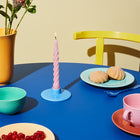 Rhombe Candle Holder (Set of 4)