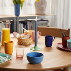 Rhombe Candle Holder (Set of 4)