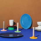 Rhombe Candle Holder (Set of 4)