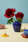 Rhombe Candle Holder (Set of 4)