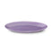 Rhombe Oval Serving Dish  option Purple / Medium: 13.8 in width