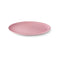 Rhombe Oval Serving Dish  option Rose / Small: 11.2 in width