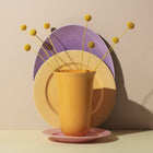 Rhombe Oval Serving Dish