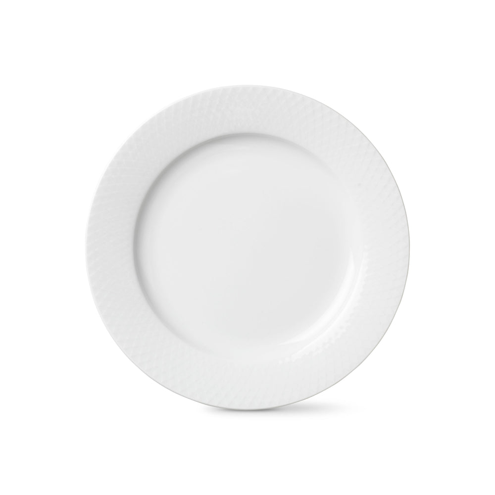 Rhombe Dinner Plate (Set of 4)