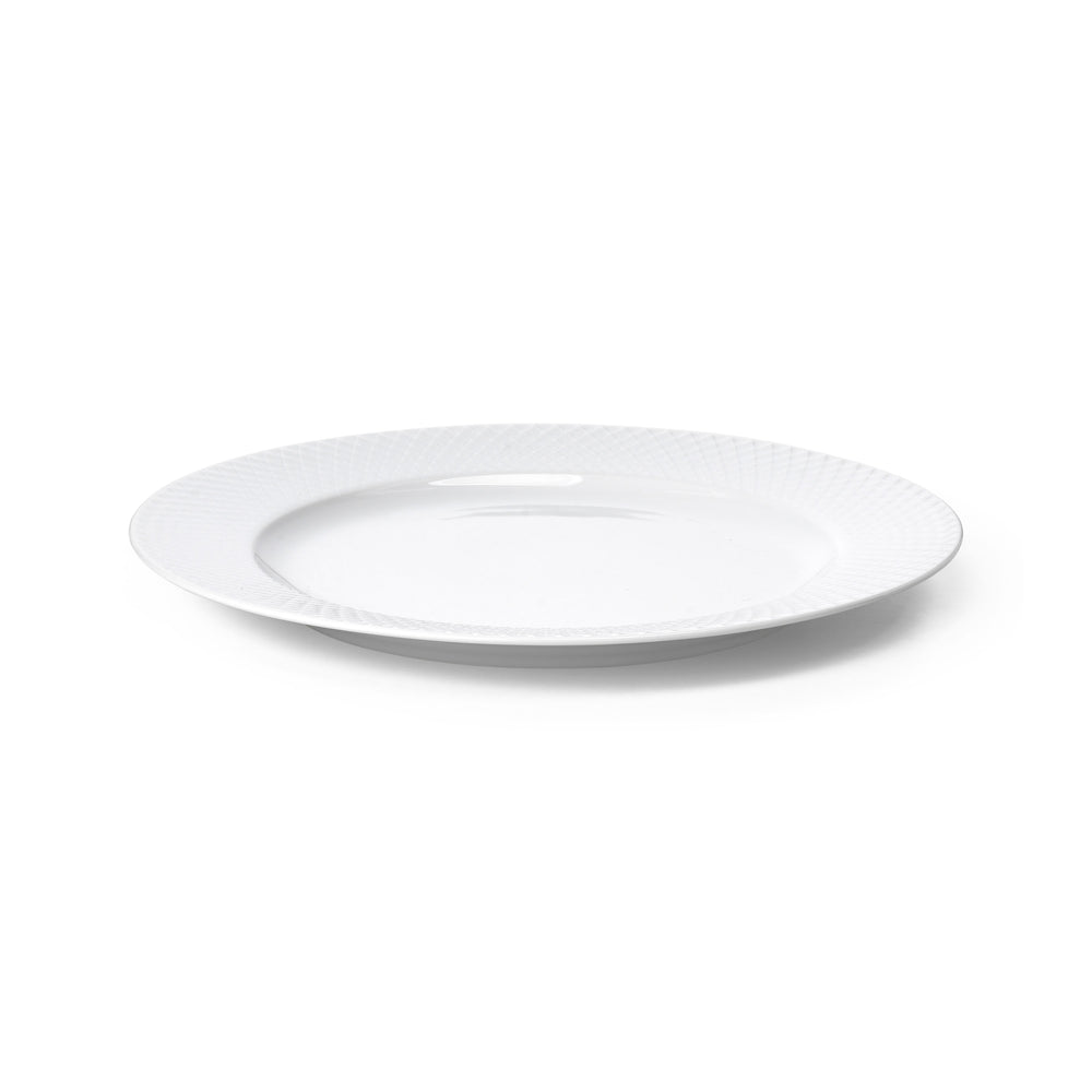 Rhombe Dinner Plate (Set of 4)