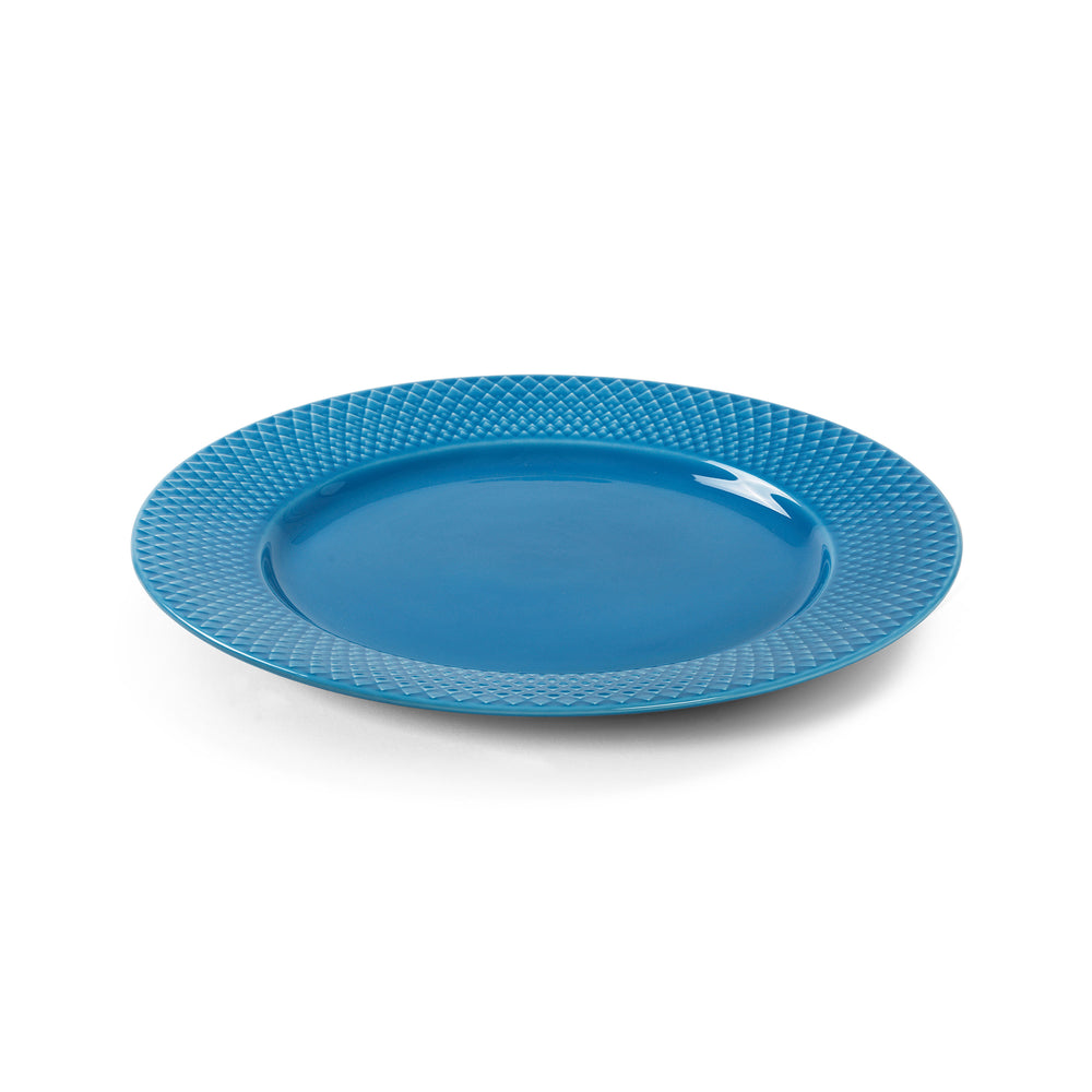 Rhombe Dinner Plate (Set of 4)
