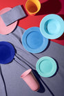Rhombe Dinner Plate (Set of 4)