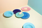 Rhombe Dinner Plate (Set of 4)