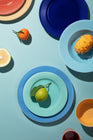 Rhombe Dinner Plate (Set of 4)