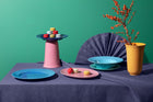 Rhombe Dinner Plate (Set of 4)