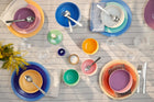 Rhombe Dinner Plate (Set of 4)
